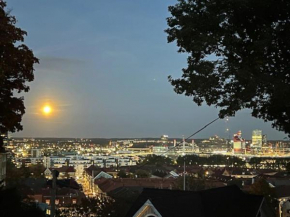 Apartment in house with View and free parking, Göteborg